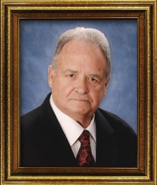 Obituario de Esteban Ventura