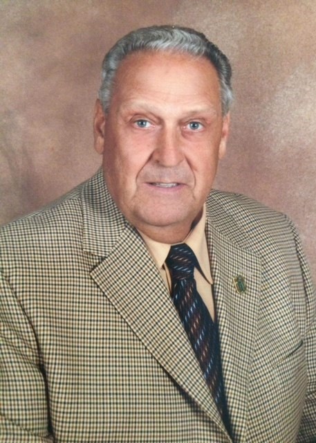 Obituary of Gaëtan Brosseau