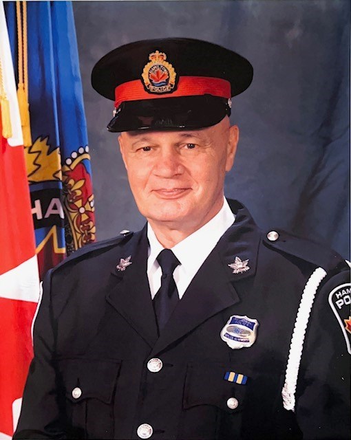 Robert marshall obituary hamilton on