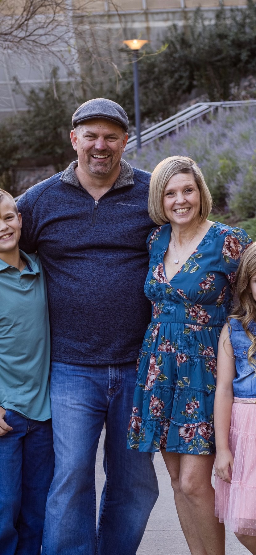 Obituary of Marshall Brice Manning