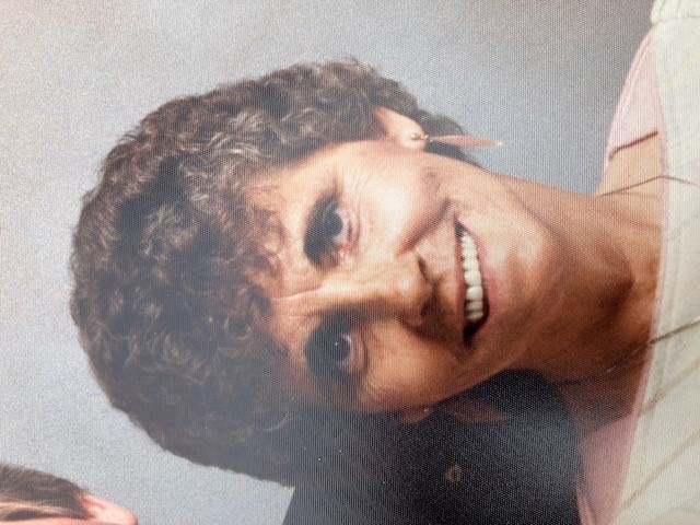 Obituary of Mary Jean Hulett