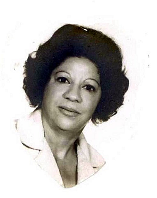 Obituary of Juana M. Salis