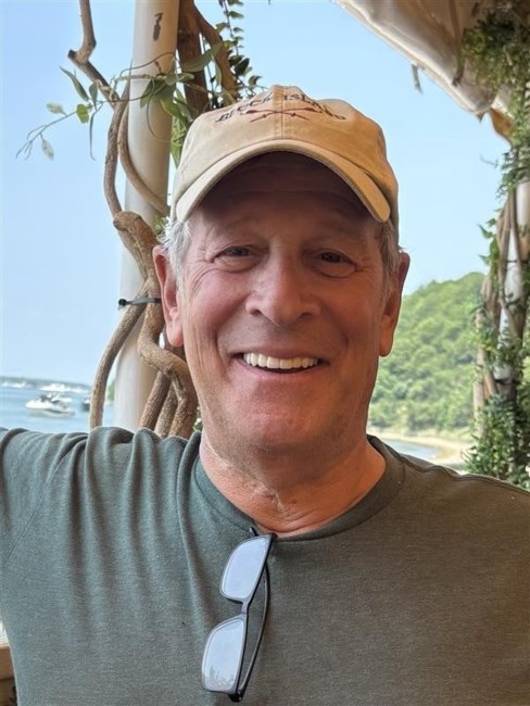 Obituario de Abraham W Weinzimer