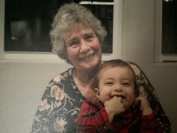 Obituary of Marilyn Anne Kennedy
