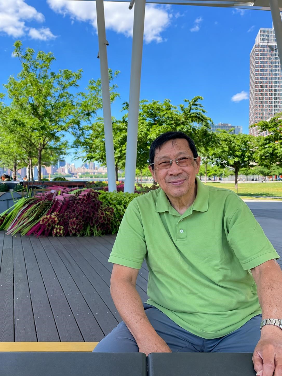 Obituary of Jesus MacApinlac Mercado