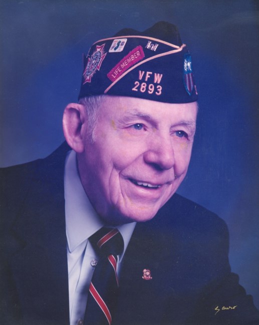 Obituary of Mr. Guido J. "Baldy" Balduzzi