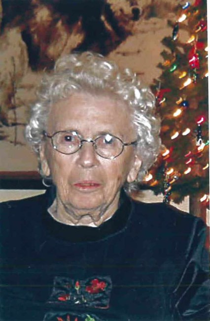 Obituary of Alyce M. Kuschewski
