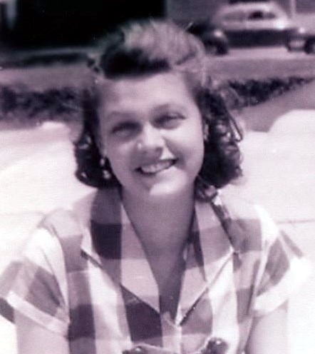 Obituary of Marjorie C. Cole