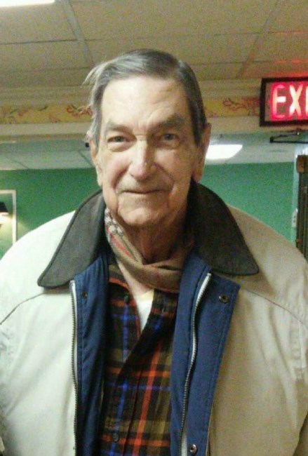 Obituary of Robert Wayne Haag