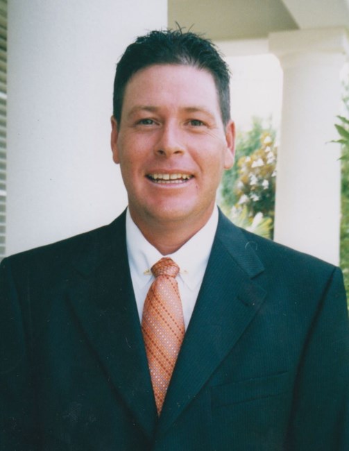 Avis de décès de Richard Scott Matthews