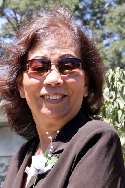 Avis de décès de Chi Thi Tran