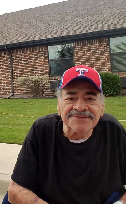 Obituary of Thomas L. Moreno