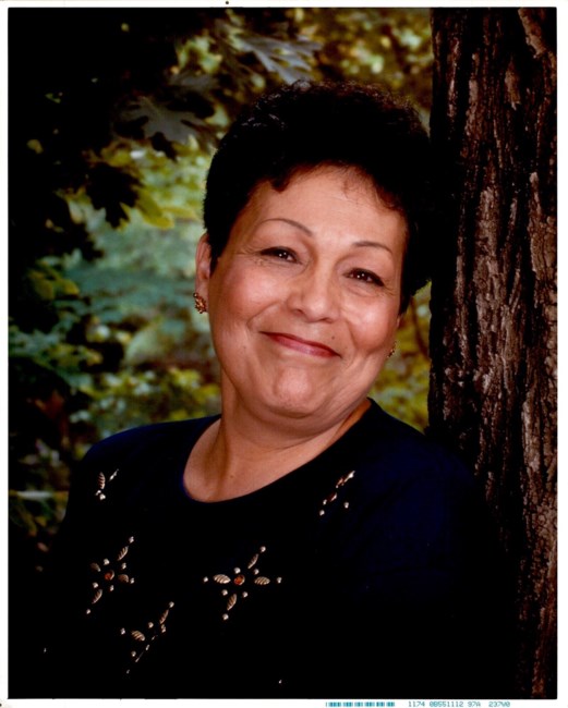 Obituary of Josefina T. Jackson
