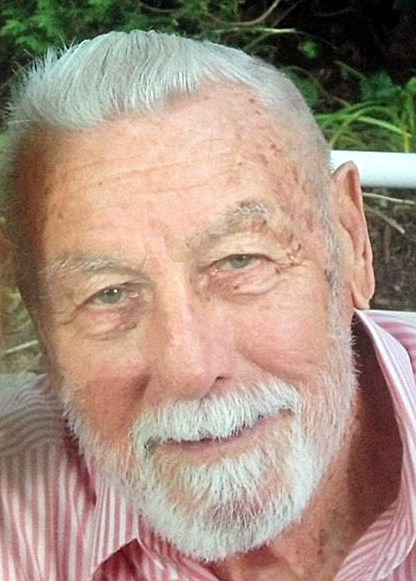 Obituary of Robert P. Elsner