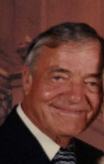 Obituary of Mr. James Jones