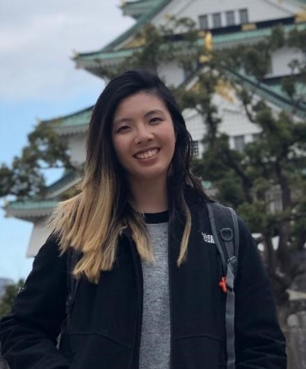 Obituary of Savanah TRAN Phap Danh GIOI NGAN