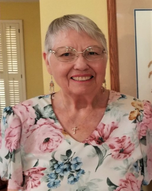 Obituary of Leona Lorraine Pecsi