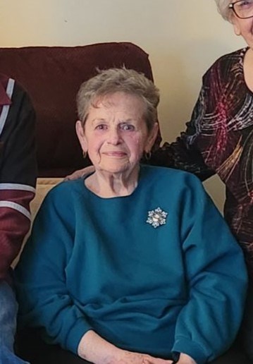 Obituary of Jessie Elizabeth Dennis