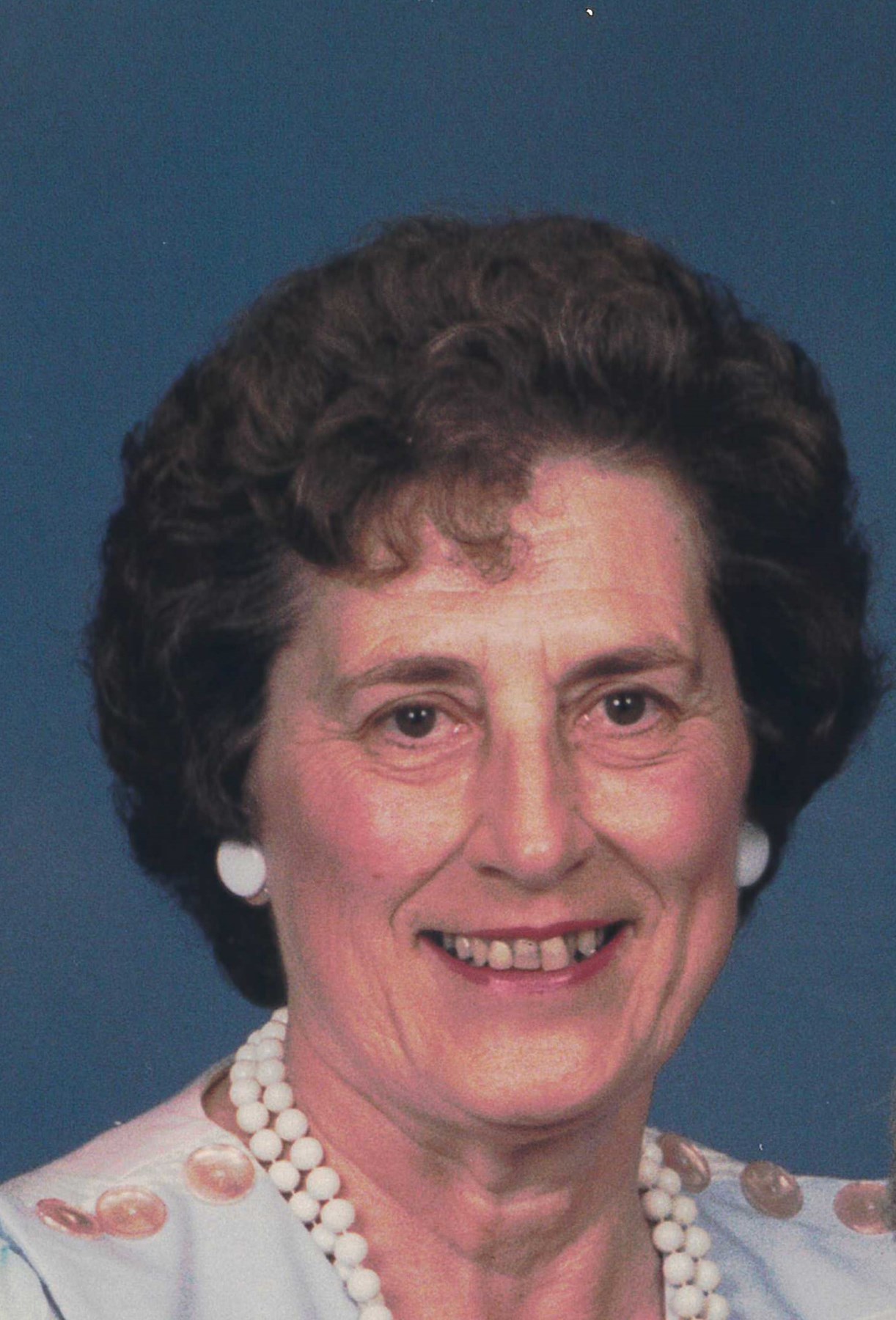 Obituary of Carolyn Elizabeth McCullough