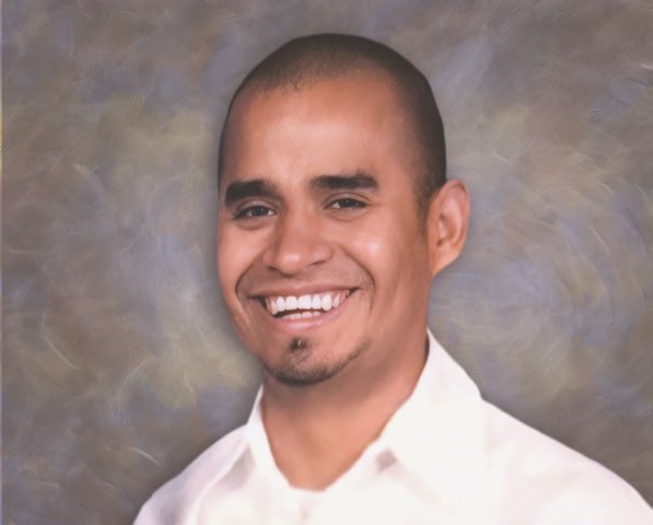 Obituary of Rafael Hernandez