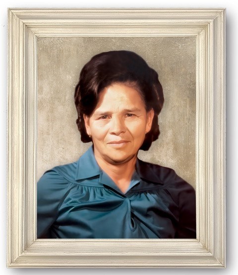 Avis de décès de Margarita Avila