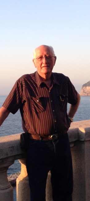 Obituary of Kirt Edwin Reed