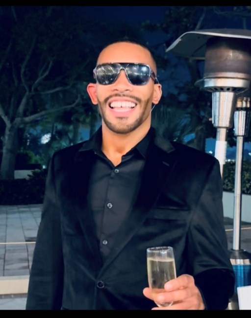 Obituary of Matthew "Poppa" Collado