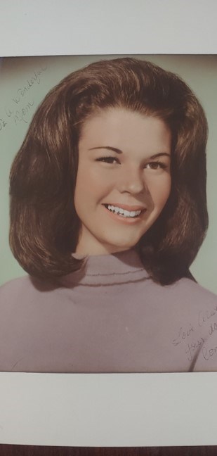 Obituary of Connie Rae Jasper