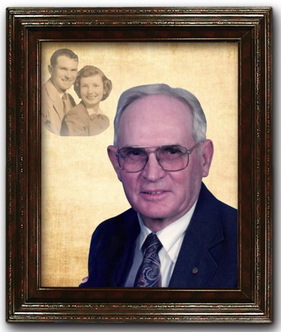 Obituary of Jessie Truman Cox Sr.