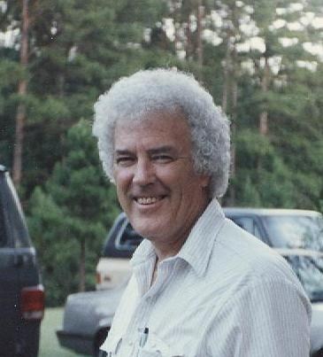 Avis de décès de Charlie B Thornton Jr.