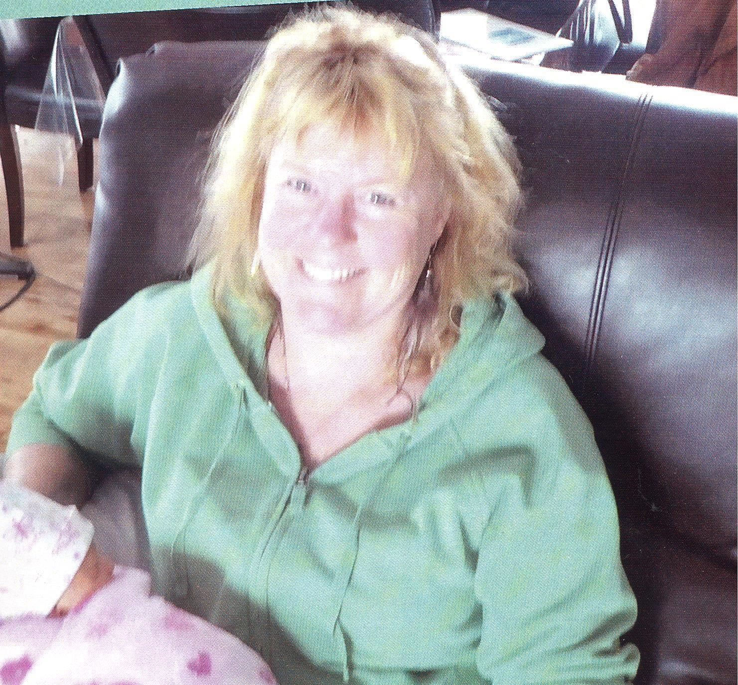 Obituary of Arlene Matthews