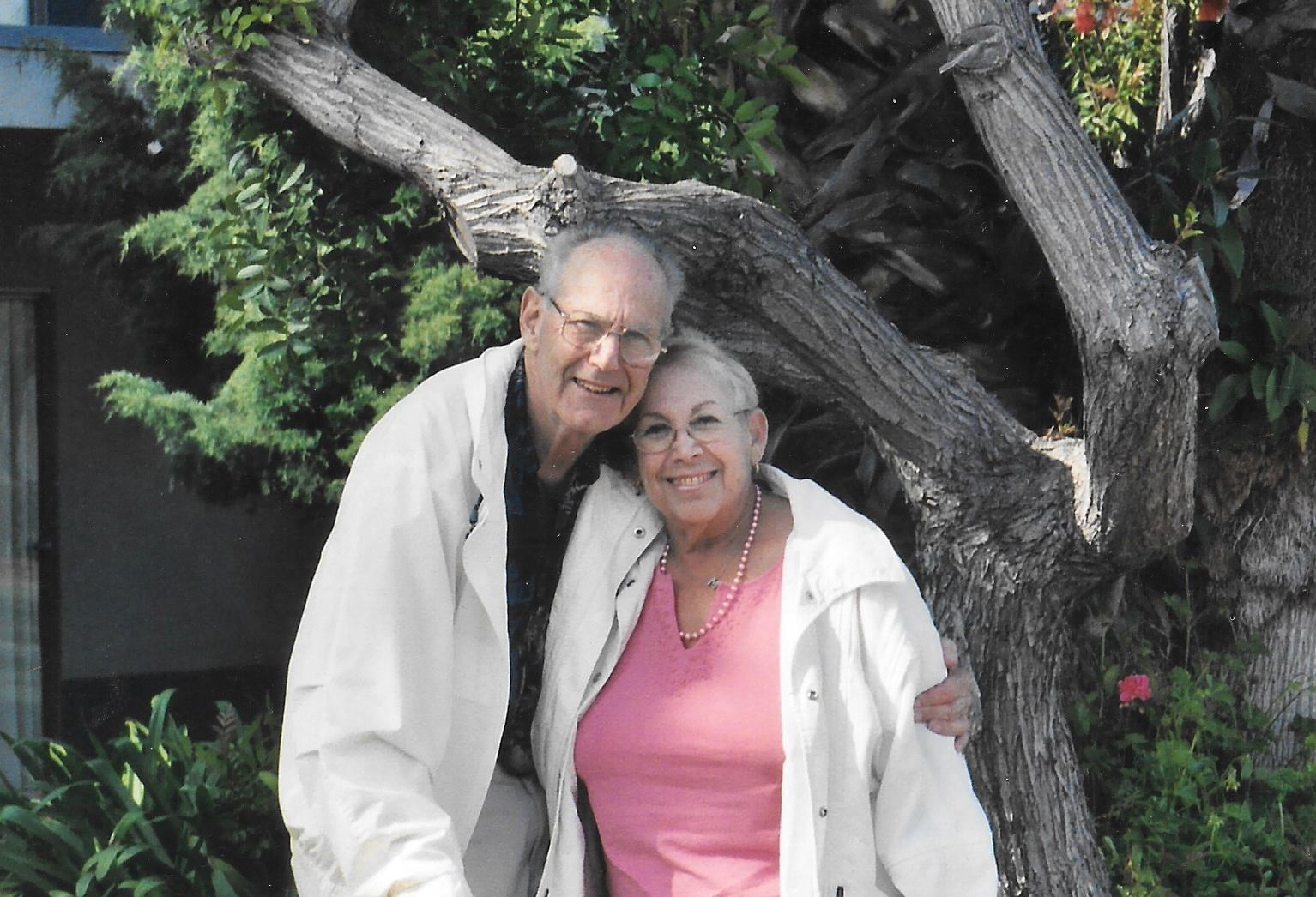 Obituary of Alvin Ross