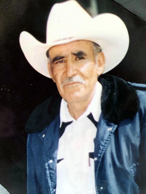 Obituary of Maximino Cirilo Alcantara Garcia