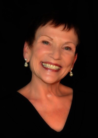 Obituary of Barbara Anne   Melikan