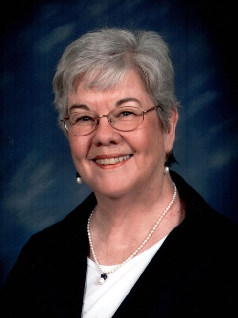 Obituary of Glenda Deese Warren