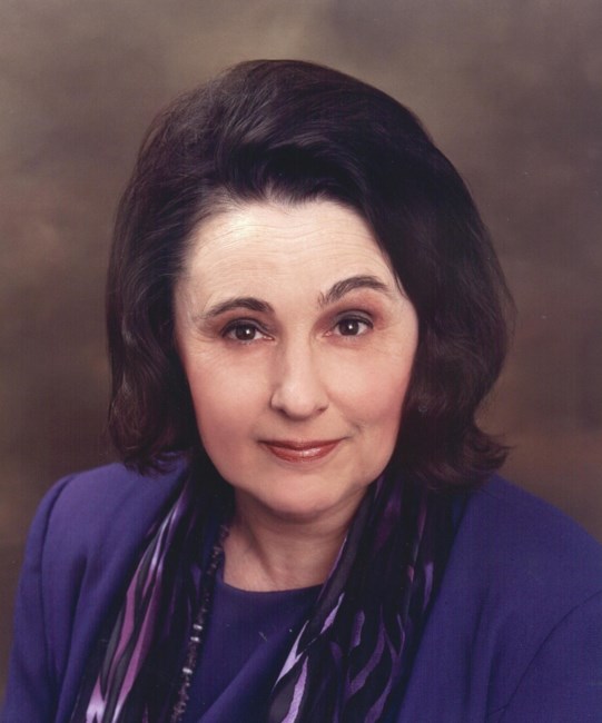 Obituary of Dr. Patricia Anne Agin