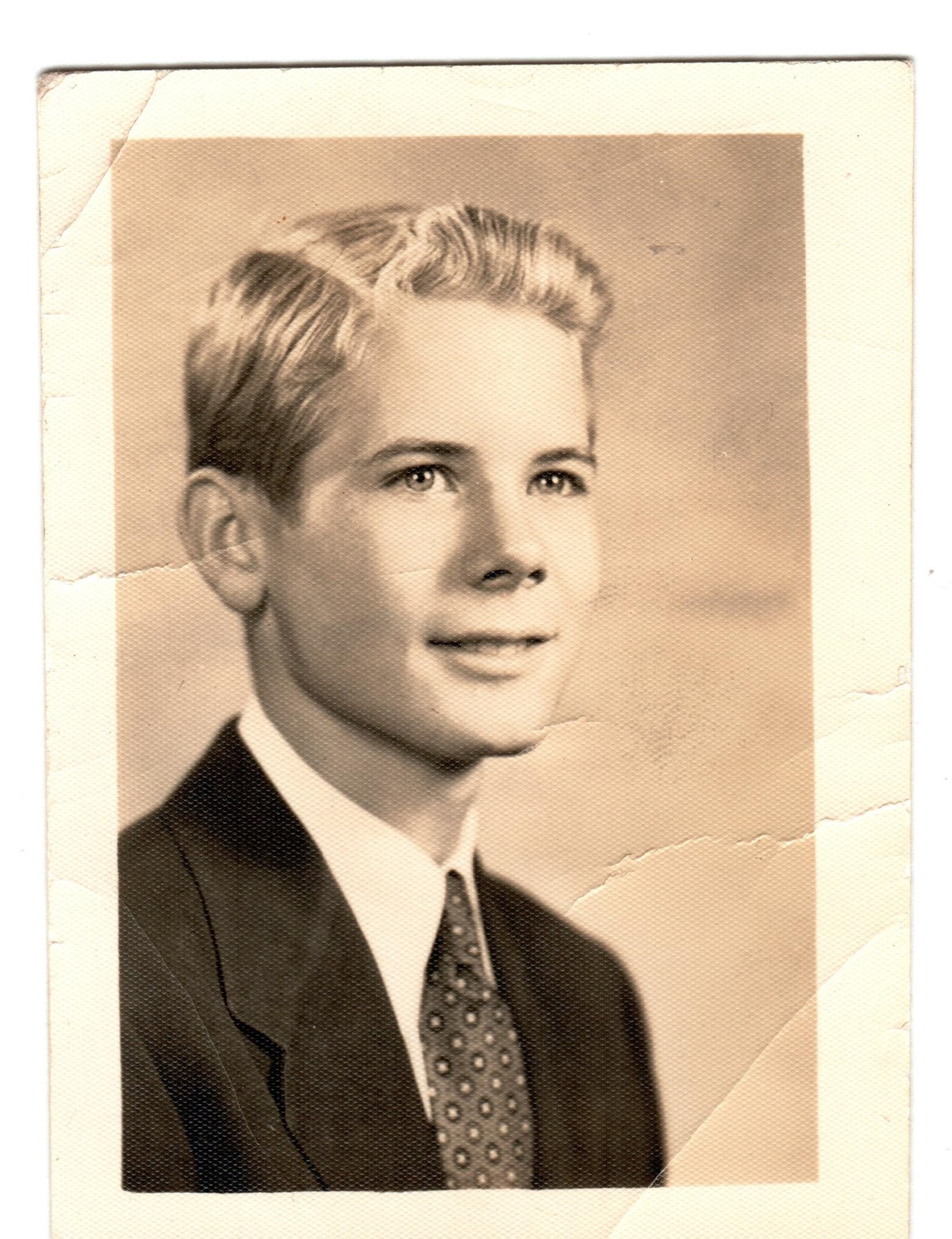 Obituary of Eugene "Bill" S. Wells Jr.