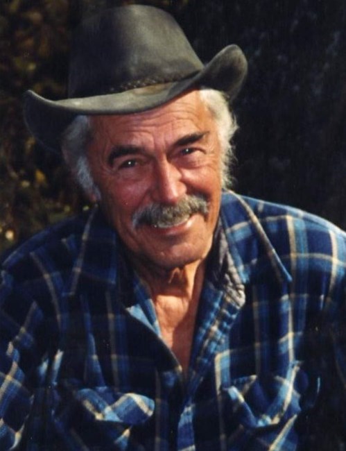 Obituary of Billy Earl Walker