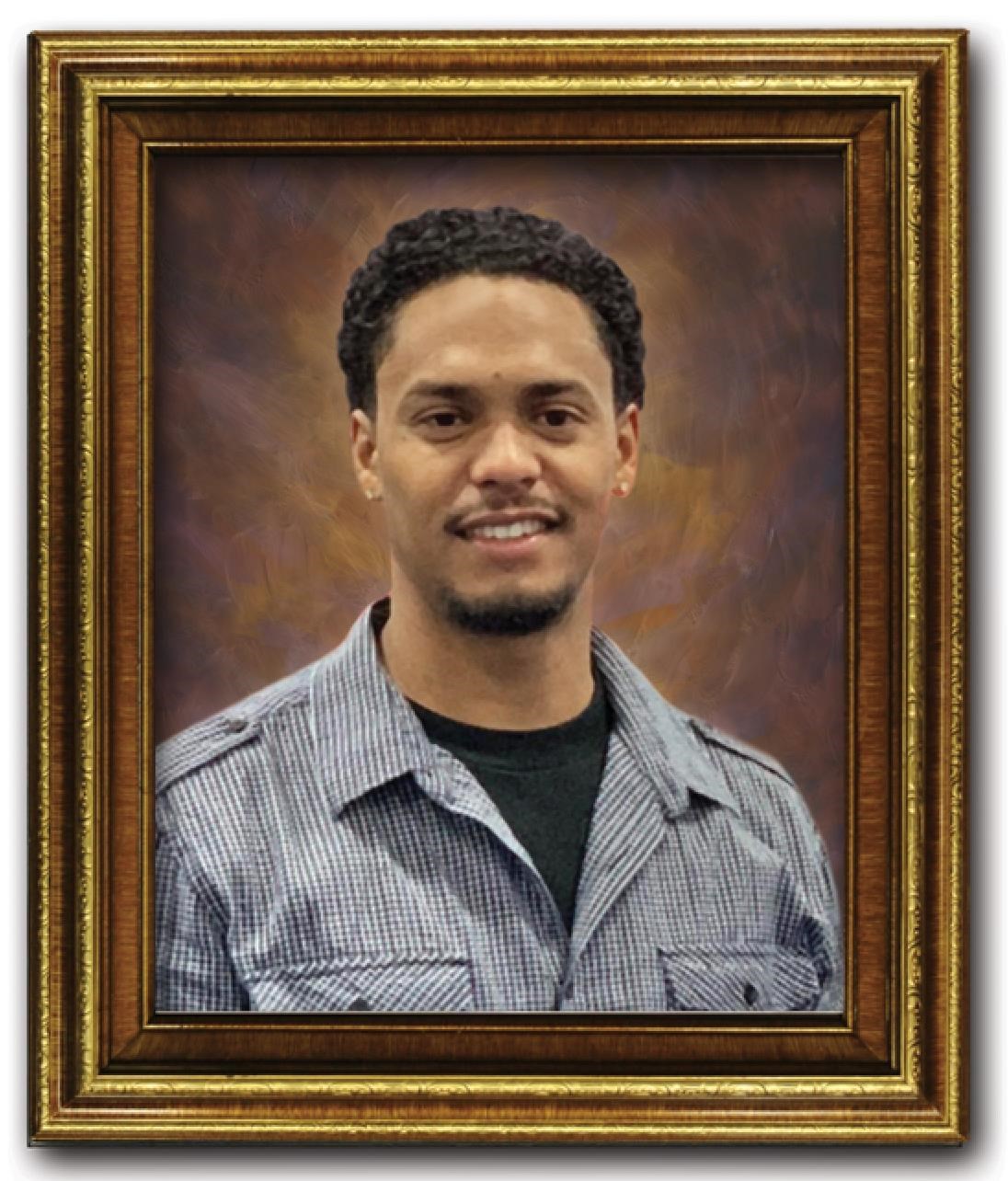 Obituary of Basilio Cristhan Thompson