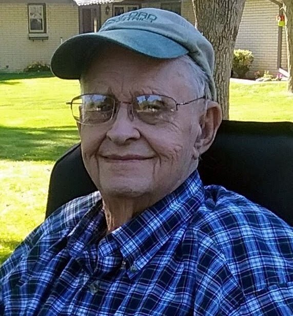Obituary of Byron L. Peterson