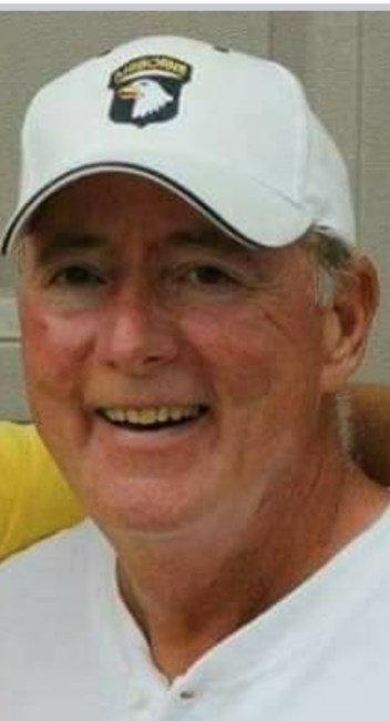 Obituary of James R. Willison Sr.