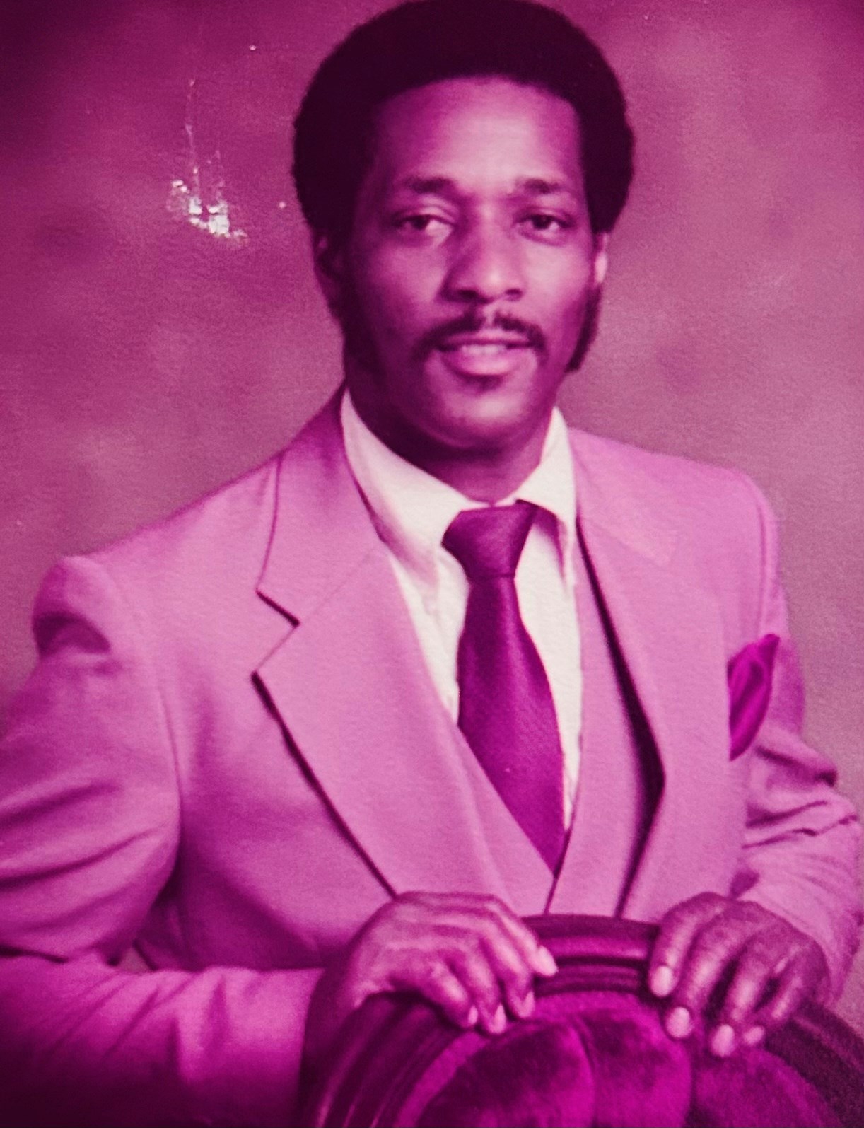 Obituary of William Bogan Jr.