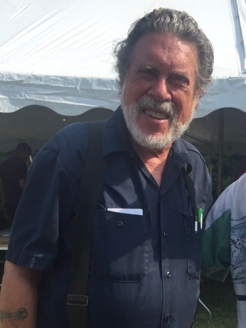 Avis de décès de Steve Hilsz