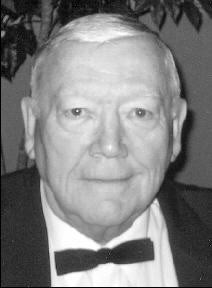 Obituary of James Arthur Pulliam