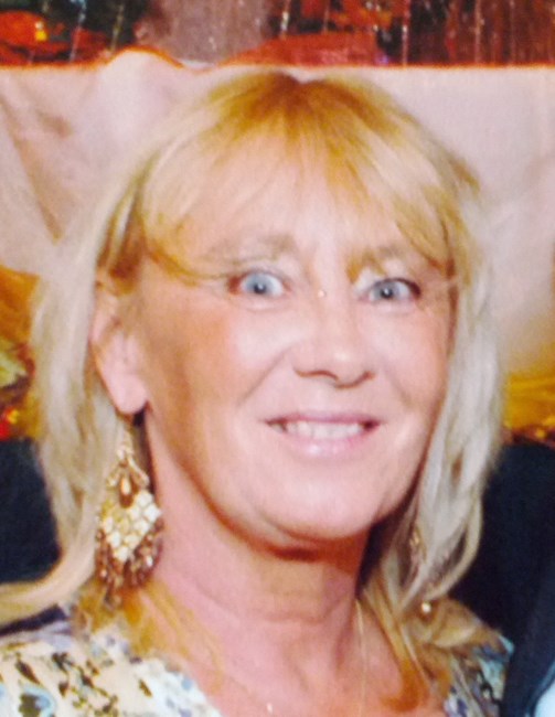 Obituary of Michele Cooper