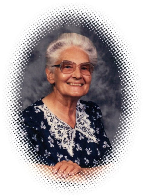 Obituary of Phyllis L Foster