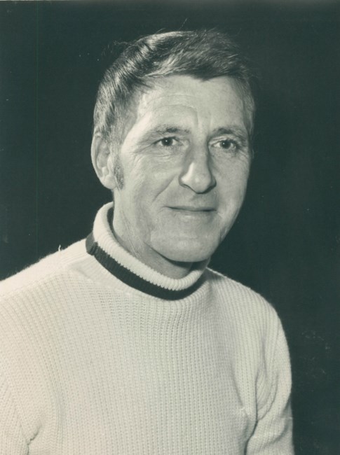 Obituary of Harry Roberts Budd