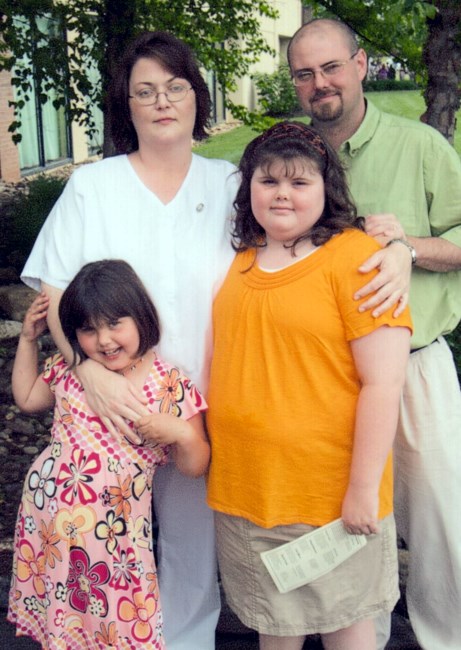 Obituary of Krista Kyle Martin