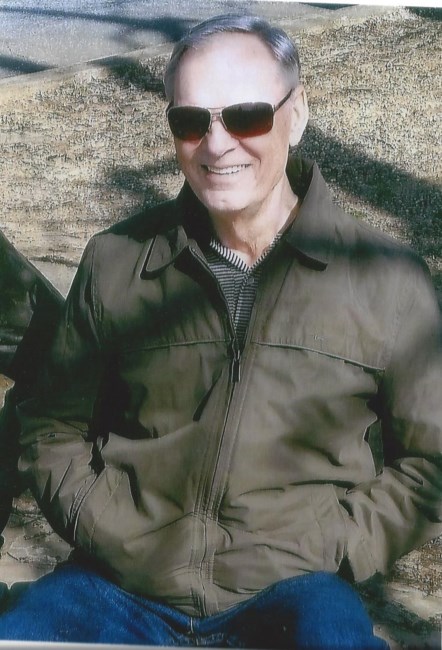 Obituary of David N. Lomax Sr.