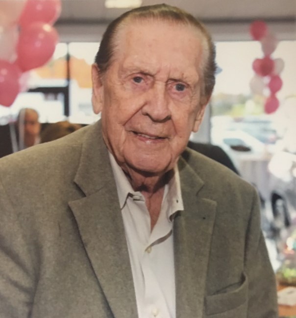 Obituary of Joseph Paul Chnapko Sr.